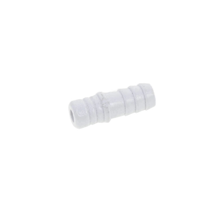 Fitting, PVC, Bleedline Nipple, Watkins, 1/4"B — Hot Spring Spas Part #30598