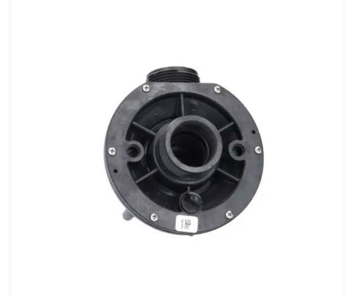 Wet End, Waterway E' Series, 48Y Frame, 1.0HP — Waterway Part #310-1130