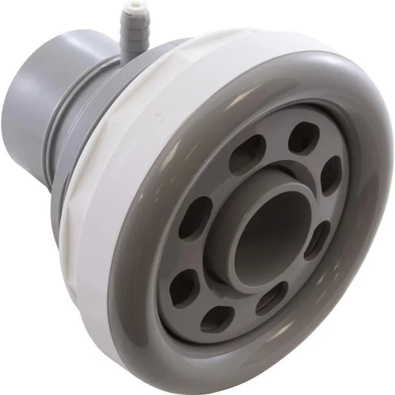 JET CLOUD BURST 3/4" NOZ GRAY 1999-2004 — Marquis Spa Part #320-6610