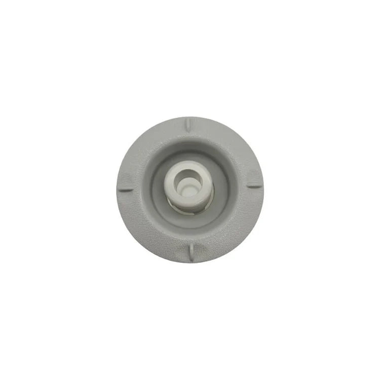 JET ISO BOOST 2000 OVAL SILVER — Marquis Spa Part #320-6619