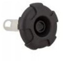 JET 2 1/4" CROWN DIR GRAY CELE 2013-18 — Marquis Spa Part #320-6773