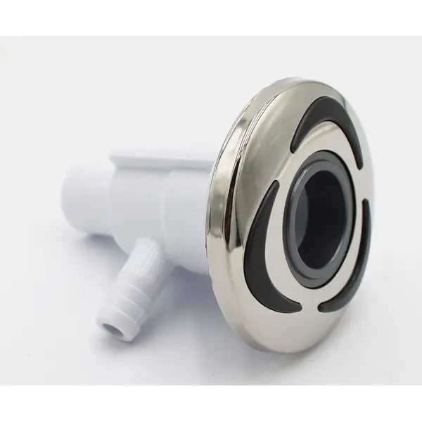 JET 2 1/2" HI FLO SS - MQ 2013+ — Marquis Spa Part #320-6778