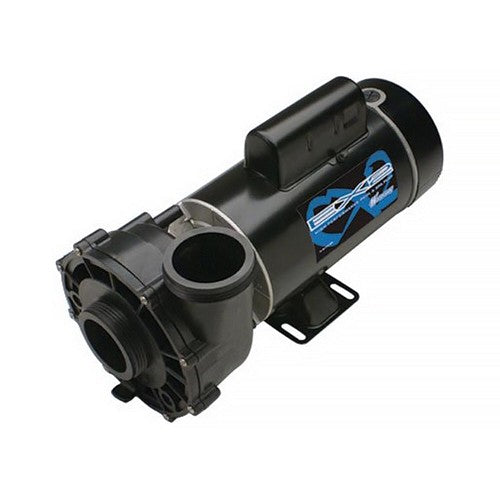 Pump, Waterway EX2, 2.5BHP (Special), 230V, 9.0/2.8A — Waterway Part #3421021-1U