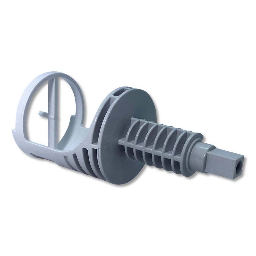 INSERT DIVERTER VALVE 2" 3-WAY EDHT& CEL — Marquis Spa Part #350-6315