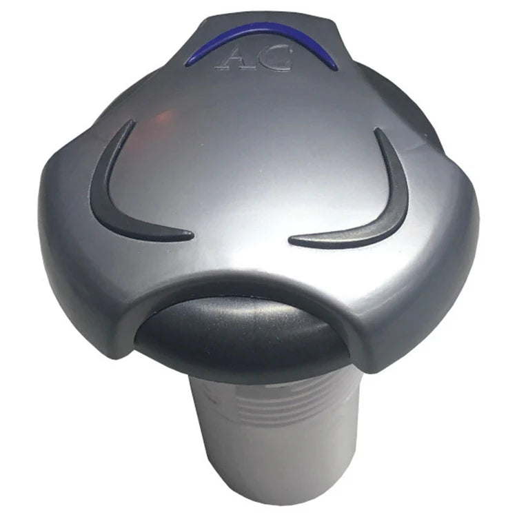 AIR CONTROL AES GRAY MQ 2013+ — Marquis Spa Part #350-6345