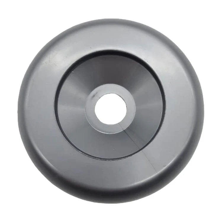 CAP 2" VALVE 3-WAY AES GRAY MQ 2013+ — Marquis Spa Part #350-6346