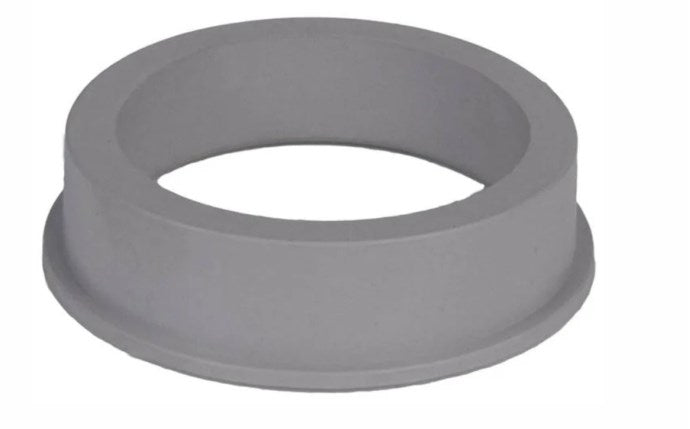 SQR Grommet for Filter Body; Gray — CMP Part #35453-907-020