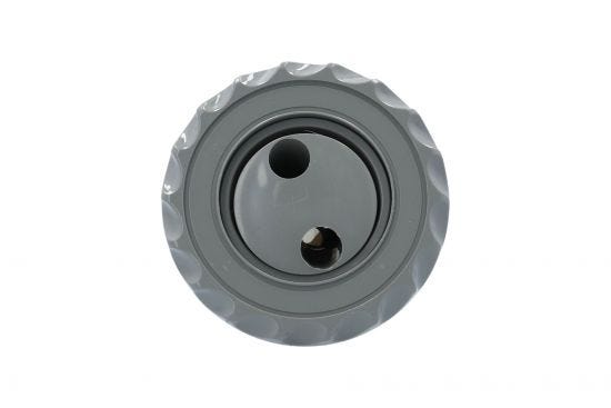 Jet Internal, Waterway Poly Jet, Adjustable Deluxe — Waterway Part #210-6077