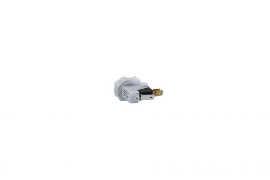 Air Switch, Presair, Momentary, SPDT, 21A, Center Spout — PresAir Part #TVM111A