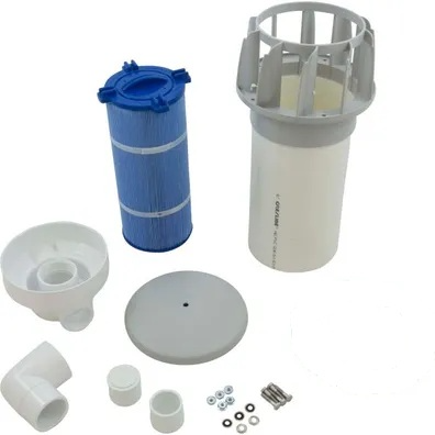 Filter Canister Assy — Marquis Spa Part #370-0208