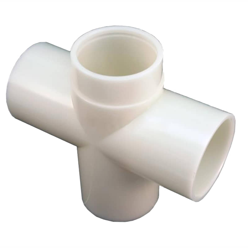 2-Port Diverter Body — Hot Spring Spas Part #37704