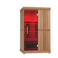 Finnmark FD-2 Full-Spectrum Infrared Sauna