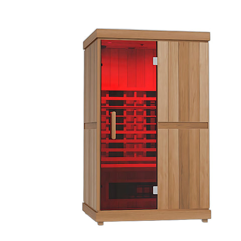 Finnmark FD-2 Full-Spectrum Infrared Sauna