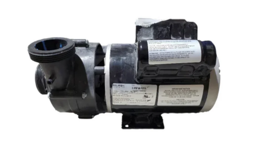 PUMP, SUNDANCE, 3HP, 120V, 2SPD, PU1 18' — Sundance Jacuzzi Part #404999-1