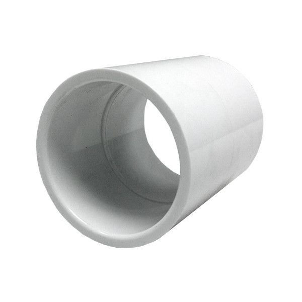 Coupling, 1 Slip x 1 Slip — Lasco Part #429-010