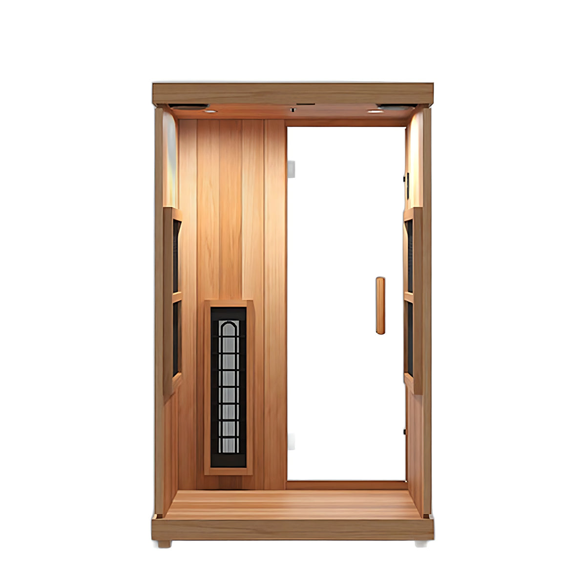 Finnmark FD-2 Full-Spectrum Infrared Sauna