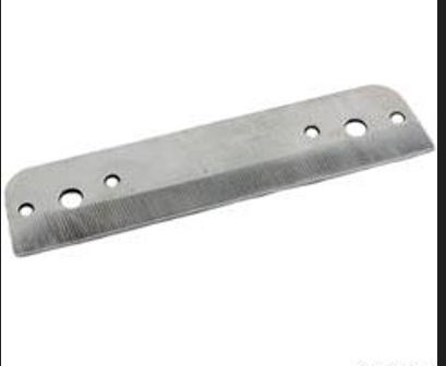 Blade, Cutter, Pasco, Used On Cutter For Soft Tubing — Pasco Part #4682-B