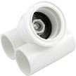 Jet Body,Balboa Micro Jet,Stacked,1"S Air x 1"S Water — Balboa Part #47470300