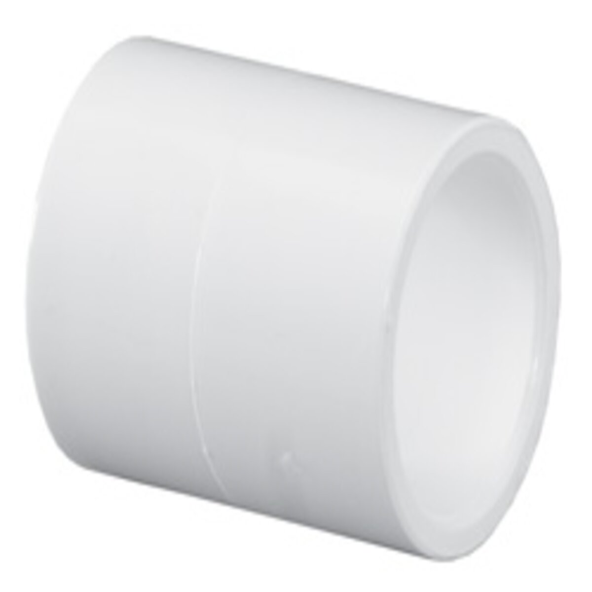 ½* Slip x Slip Nested Coupling — Lasco Part #477-005