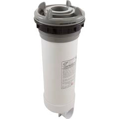 DYNA-FLO PLUS FILTER — Waterway Part #510-9557