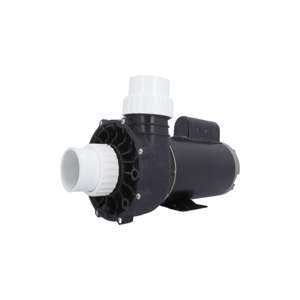 Pump, LX 56WUA, Large Frame, 4.0HP, 230V, 12.0/3.5A — LX Part #56WUA400A-II