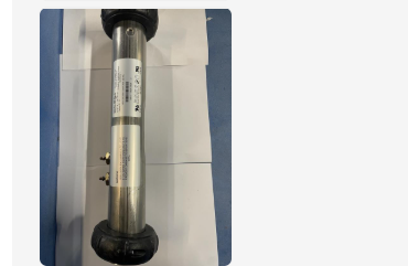 HEATER 4.0KW 825IN 15IN LG — Balboa Part #58011