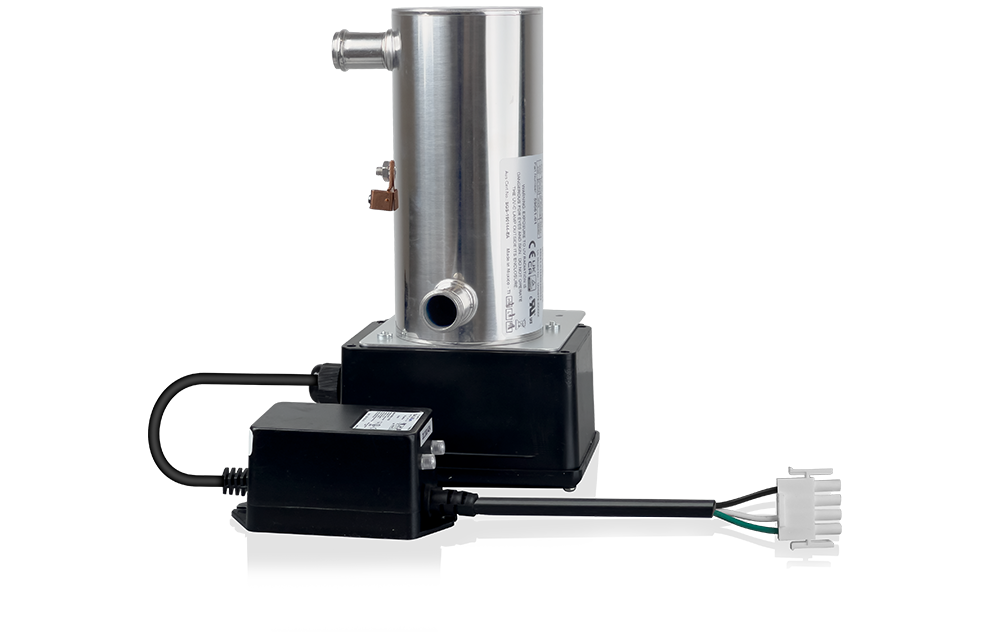 WAVETEC254™ BWG 230V 6P — Balboa Part #59061-01
