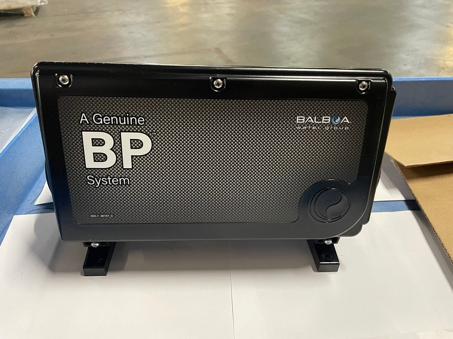 SYSTEM BALBOA BP100G1 4.0KW 800 ^^ — Balboa Part #59188-02