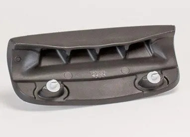 PILLOW, NECK, R-SERIES FOAM 2018 — Bullfrog Spas Part #60-00948