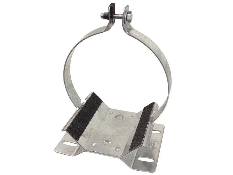 Pump Base, Sundance, 56-Frame, Theramax/Theraflo w/ Strap — Sundance Jacuzzi Part #6000-535