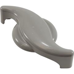 Handle, Diverter Valve, Waterway, 2" Top Access — Waterway Part #602-3757