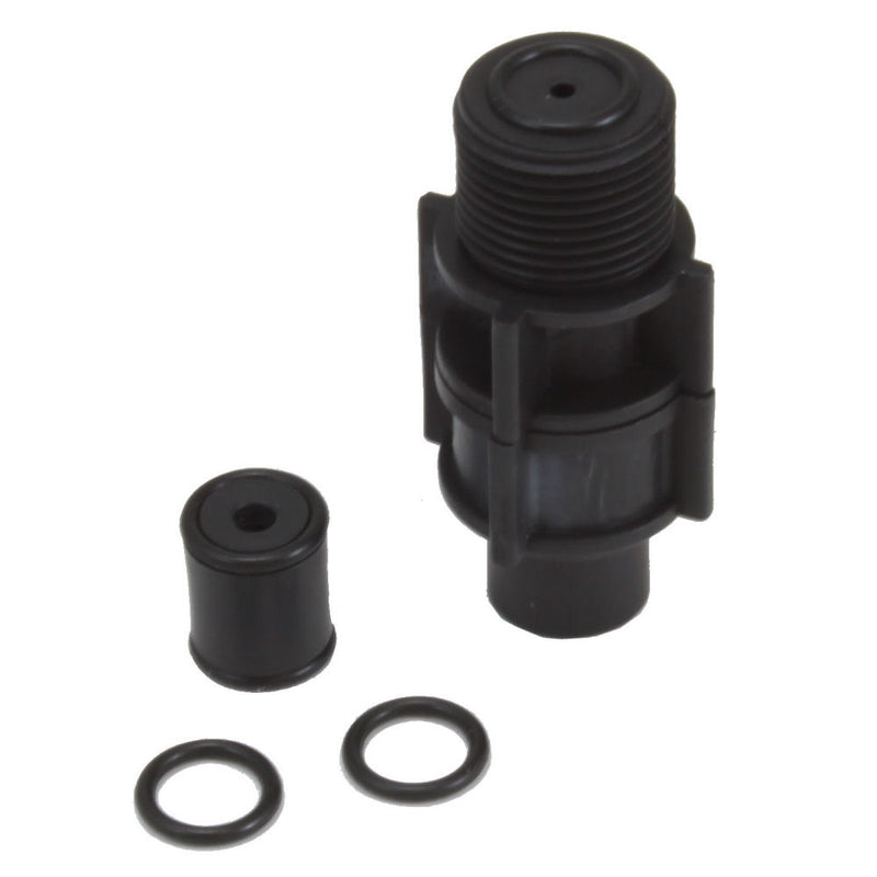 AromaMist Valve, Suction, 3/8