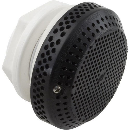 Suction Assembly, Waterway, VGB, Hi-Flo, 3-3/4"Dia Cover — Waterway Part #640-3251V