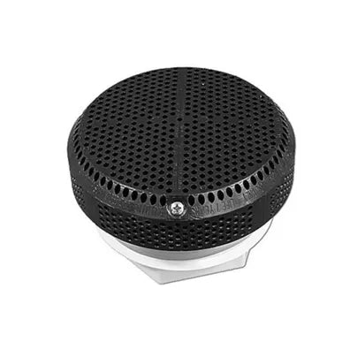 Suction Assembly, Waterway, VGB, Super Hi-Flo, 5"Dia Cover — Waterway Part #640-3571V