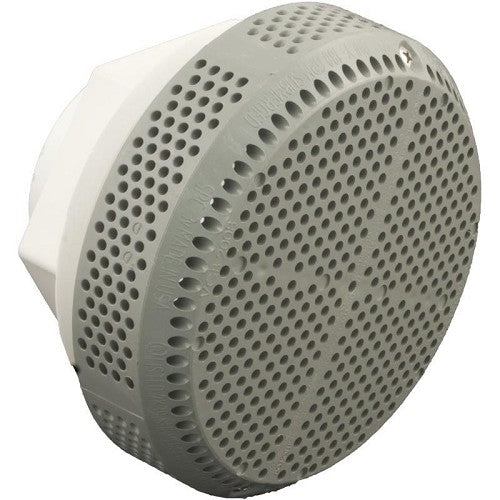 Suction Assembly, Waterway, VGB, Super Hi-Flo, 5"Dia Cover — Waterway Part #640-3577V