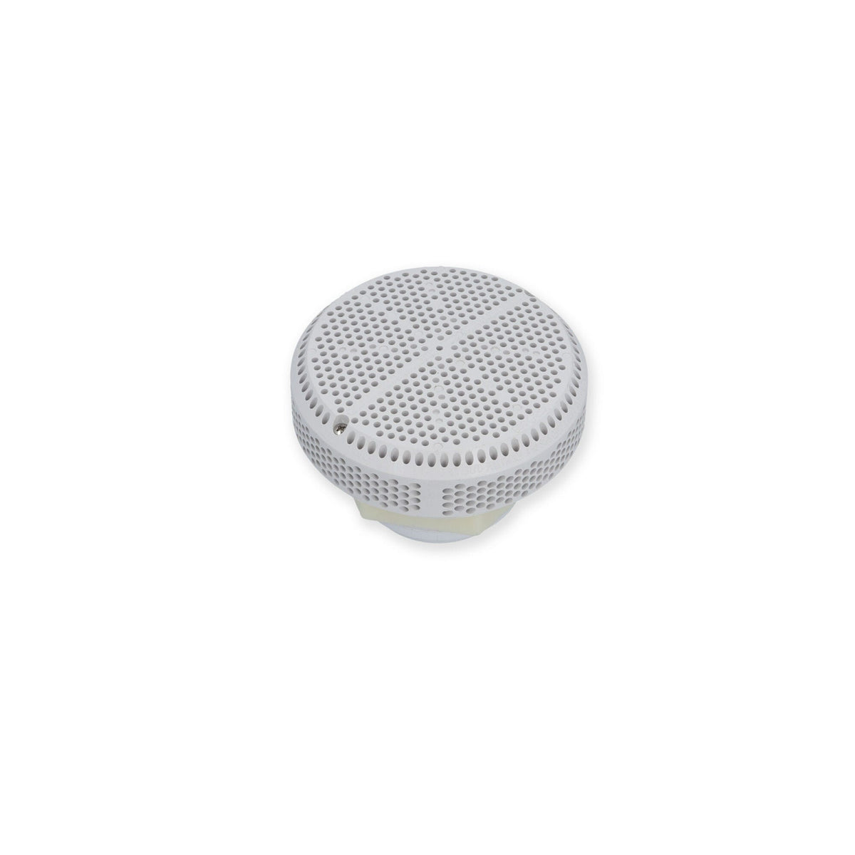 Suction Assembly, Waterway, VGB, Super Hi-Flo, 5"Dia Cover — Waterway Part #640-3780V