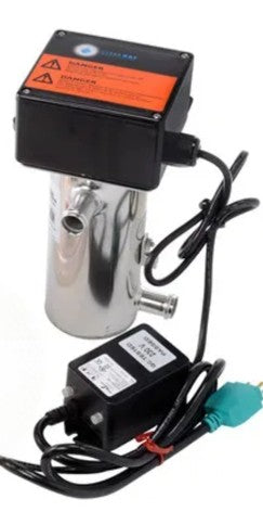 Sanitizer, Sundance, Uv Unit, 240V 50/60Hz, Dsmt Connector — Sundance Jacuzzi Part #6472-726