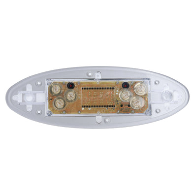 Spaside Control, Marquis (Balboa) MTSII/MTSIIC, Auxilliary — Marquis Spa Part #650-0371