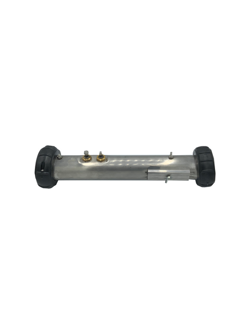 Heater Assembly, Flo-Thru, J-300 Series, 5.5kW, 230V, 60Hz — Jacuzzi Part #6500-083