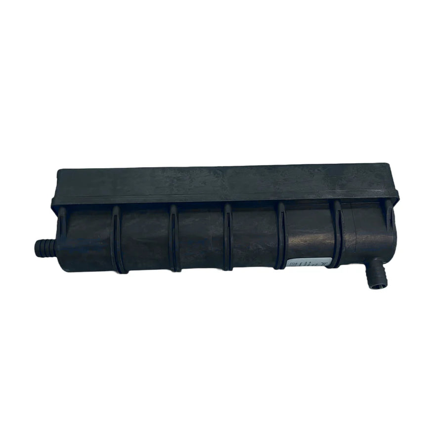 HEATER: J400, PLASTIC, 240V/5.5KW, N.AMERICA — Sundance Jacuzzi Part #6500-843