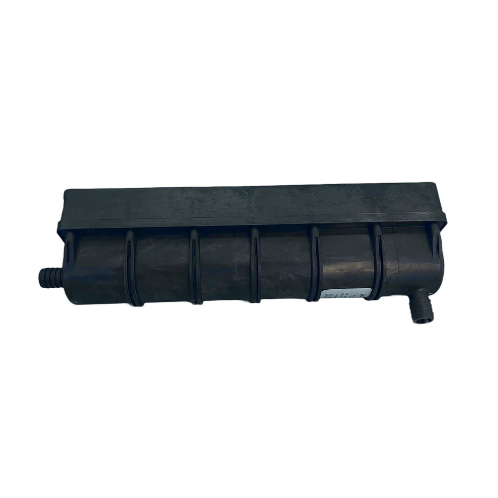 HEATER: J400, PLASTIC, 240V/5.5KW, N.AMERICA — Sundance Jacuzzi Part #6500-843