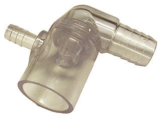 Jet Body, Sundance, 0.75 Barb, 0.34 Orifice — Sundance Jacuzzi Part #6540-604
