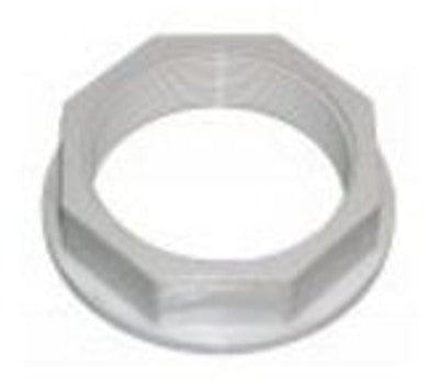 Locking Nut, Filter Suction Fitting, Sundance, 2" — Sundance Jacuzzi Part #6540-791
