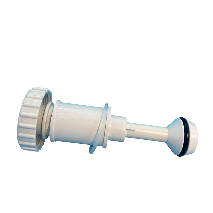 VALVE:WTRFLL 3-WAY 1" W/O KNOB — Sundance Jacuzzi Part #6541-081