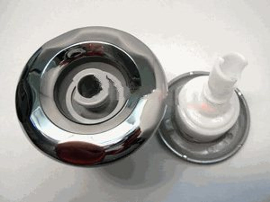 Jet Internal, Jacuzzi, Mini GPGY, SS — Jacuzzi Part #6541-324