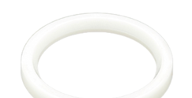 JET: WASHER/NUT, 200S — Jacuzzi Part #6541-614