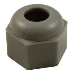 NUT: 3/16-18 HEX — Sundance Jacuzzi Part #6541-689