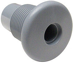 Wall Fitting, Jet, Sundance, Accu-Pressure, 1-3/4" Face, Gra — Sundance Jacuzzi Part #6541-695