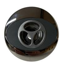 Jet Intl, Jacuzzi PowerPro FX3-S, 3-5/8"FD, Roto — Sundance Jacuzzi Part #6542-086