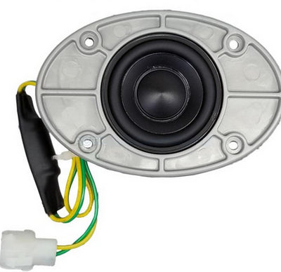 Audio, Speaker Assembly, Sundance, J-400, 5" Oval — Jacuzzi Part #6560-837